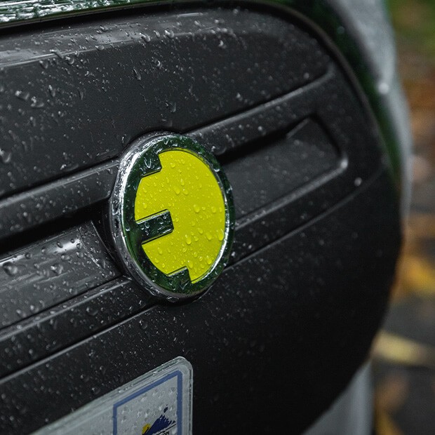 MINI Electric
